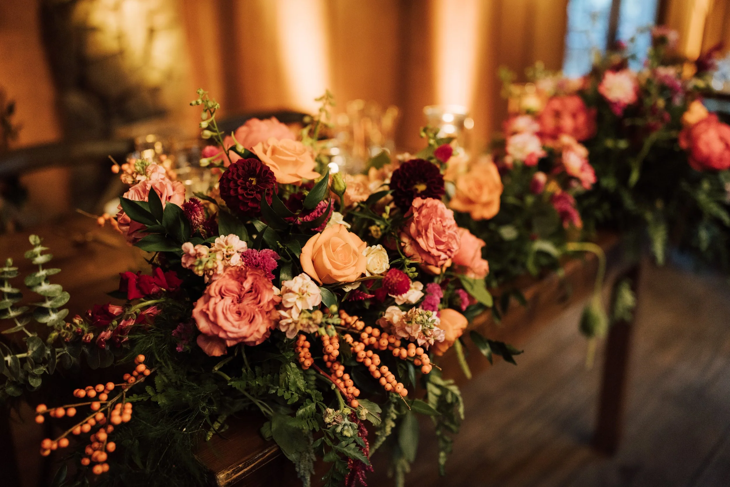 Florist Contact in Santa Cruz — Wild Iris Floral and Botanical